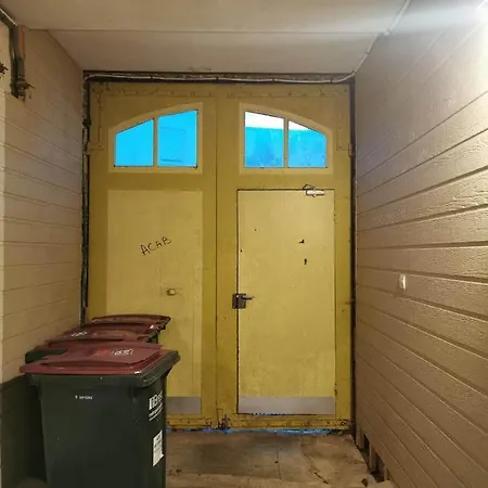 Maison N0 En Plein Centre Rue Gaste *