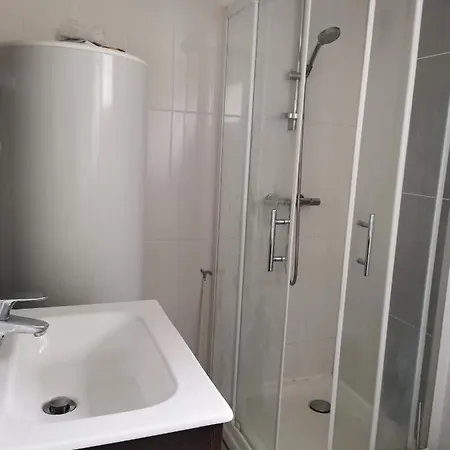 Apartman Maison N0 En Plein Centre Rue Gaste Breszt
