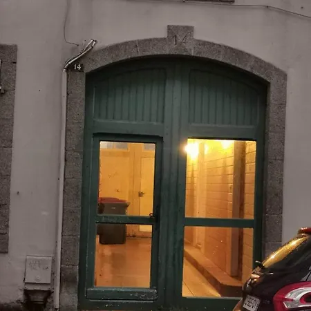 Apartman Maison N0 En Plein Centre Rue Gaste